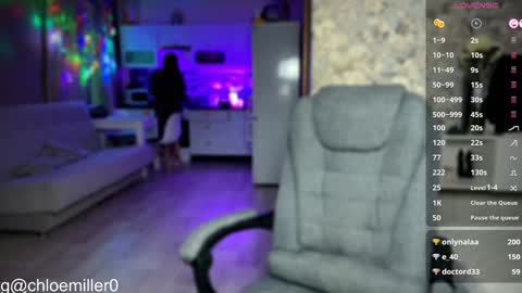 _chloe_miller_ online show from 01-22-25, 09:21