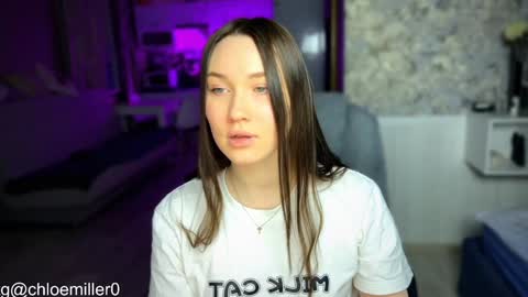_chloe_miller_ online show from 01-31-25, 07:18