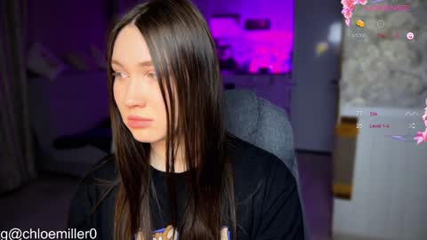 _chloe_miller_ online show from 02-03-25, 07:42