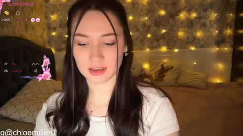 _chloe_miller_ online show from 02-16-25, 02:00