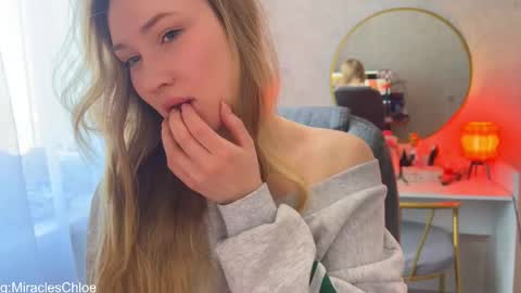 _chloe_miller_ online show from 03-05-26, 09:05