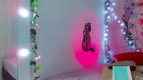 Katy online show from 02-22-25, 04:29