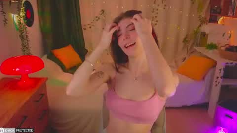 Snapshot of _chocomao_ chatting on 06-18-26, 05:39 Mao online show from 06-18-26, 05:39