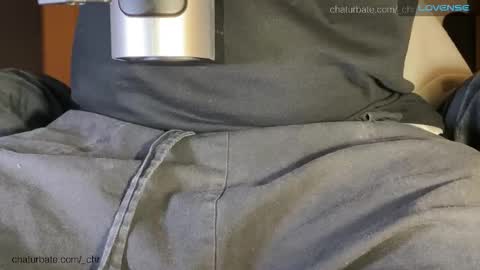 Chris online show from 11-30-25, 06:56