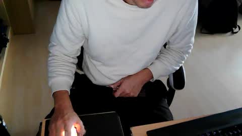  chris 87 online show from 11-13-25, 09:52