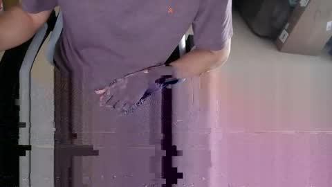  chris 87 online show from 03-01-26, 02:08