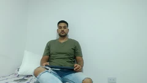 CRIS online show from 01-08-26, 03:42