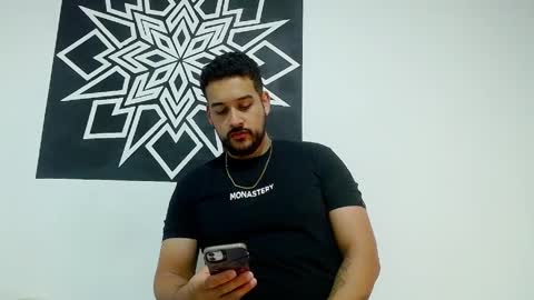 CRIS online show from 04-03-26, 01:25