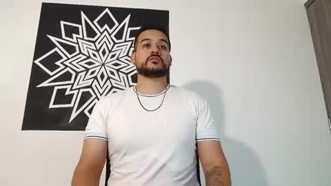 Snapshot of _christopher_dennis_ chatting on 06-20-26, 04:59 CRIS online show from 06-20-26, 04:59