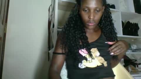 clara online show from 03-26-26, 07:36