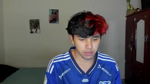 Cody online show from 12-06-24, 02:57