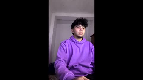 Cody online show from 12-22-25, 03:36