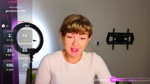 D online show from 01-16-26, 06:17