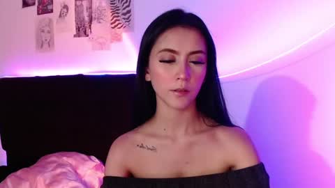 Coraline online show from 01-26-25, 04:51