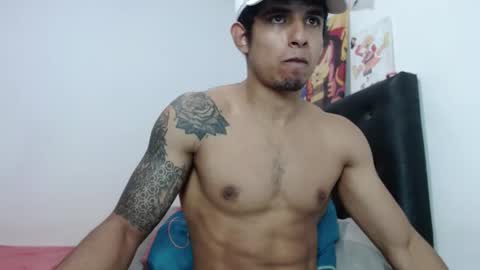 Snapshot of _crissgex_ chatting on 10-21-25, 03:18 crissgex online show from 10-21-25, 03:18