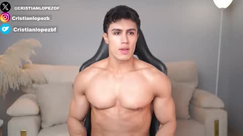50 OFF TODAY  onlyfans cristianlopezbf online show from 11-21-25, 03:33