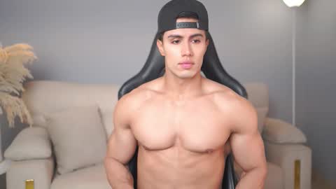 50 OFF TODAY  onlyfans cristianlopezbf online show from 02-24-26, 02:20