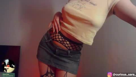 sara again3 online show from 03-15-26, 01:11