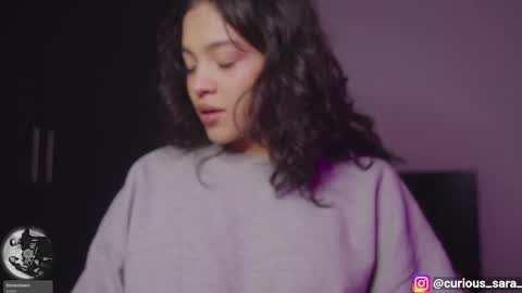 sara again3 online show from 05-03-26, 02:39