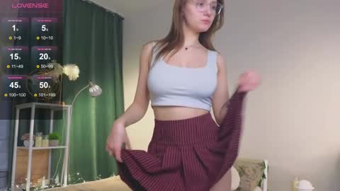 Snapshot of _curlydream_ chatting on 02-14-25, 03:05 Alice online show from 02-14-25, 03:05