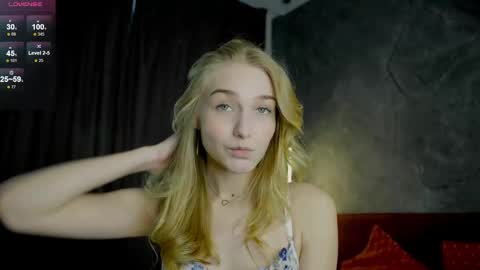 Snapshot of _curlydream_ chatting on 03-01-25, 10:55 Alice online show from 03-01-25, 10:55