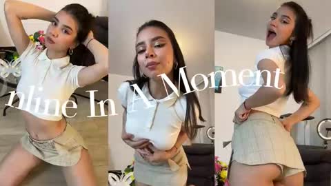 Snapshot of _cute_isabella_ chatting on 11-14-25, 12:09 _cute_isabella_ online show from 11-14-25, 12:09