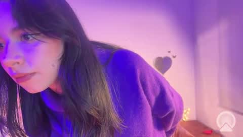 Snapshot of _cute_isabella_ chatting on 11-16-25, 01:00 _cute_isabella_ online show from 11-16-25, 01:00