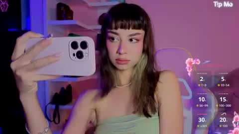 _cute_isabella_ online show from 07-04-26, 11:44