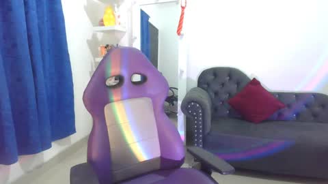 Katherine   Shedule  10pm -4 am  Colombia hour online show from 12-13-24, 05:49