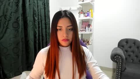 Katherine   Shedule  10pm -4 am  Colombia hour online show from 10-17-25, 05:10