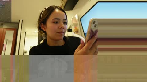 Melissa online show from 01-12-25, 02:35