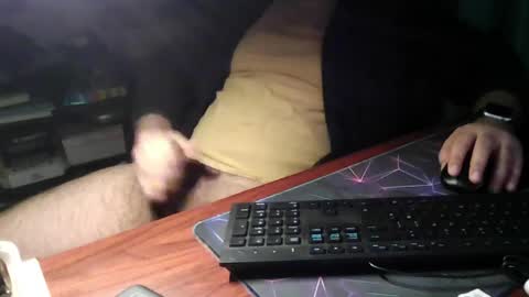 Paul online show from 04-01-26, 12:11