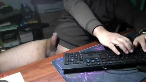 Paul online show from 04-11-26, 05:17