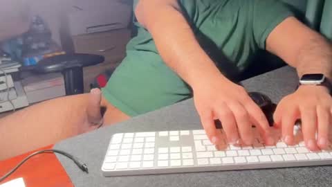 Paul online show from 05-24-26, 12:26