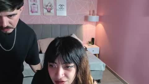 Dali and ur muse. online show from 07-27-26, 04:41