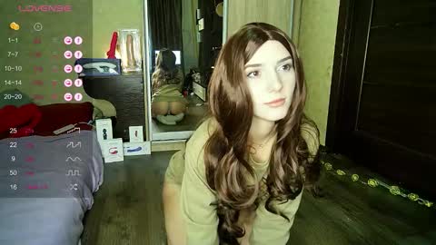 Dana Doe online show from 10-24-25, 03:08