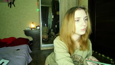 Dana Doe online show from 11-21-25, 10:47