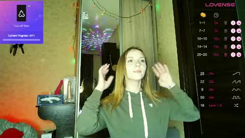 Snapshot of _dana_doe_ chatting on 05-30-26, 10:01 Dana Doe online show from 05-30-26, 10:01