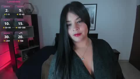 Dani online show from 02-13-25, 03:07