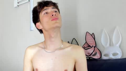 Dante online show from 09-14-25, 04:33