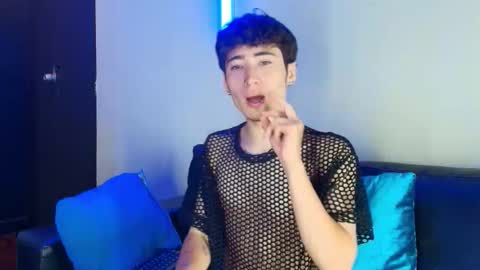 Dante online show from 10-26-25, 08:15