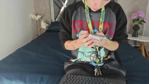 Dante online show from 01-12-26, 03:01