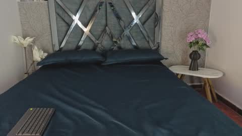 Dante online show from 01-13-26, 04:34