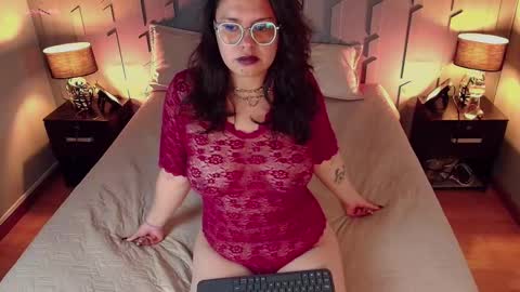 _danydaniels__ online show from 11-24-25, 08:52