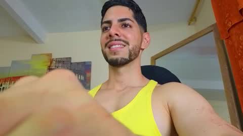 David online show from 03-04-26, 12:38