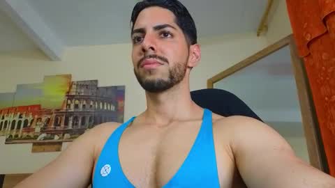 David online show from 03-12-26, 12:06