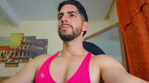 David online show from 05-16-26, 12:07