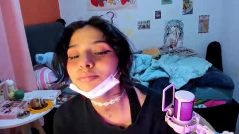 Pao online show from 12-28-24, 03:58