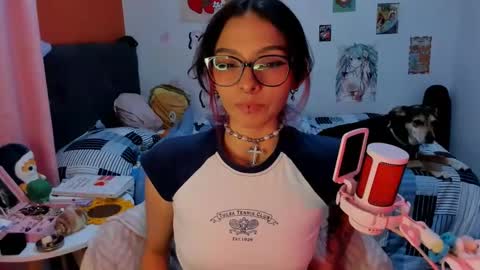 Pao online show from 01-20-25, 02:43