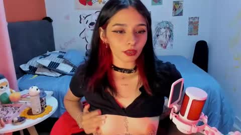 Pao online show from 01-24-25, 02:39